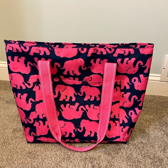 Lilly Pulitzer Other - Lily Pulitzer ‘Tuck in Sun’ insulated cooler